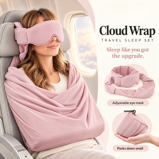 Cloud Wrap
