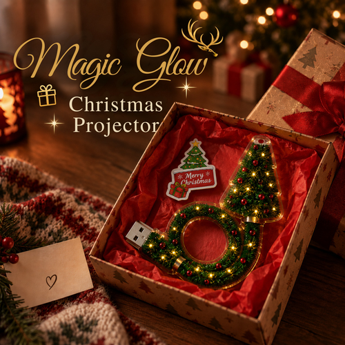 Magic Glow