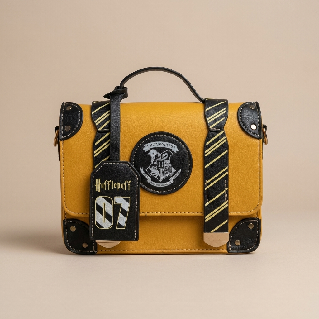 Harry Crossbags