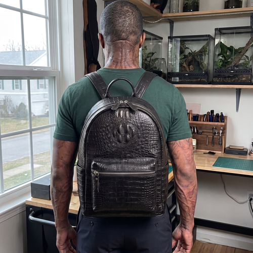 Michael Backpacks