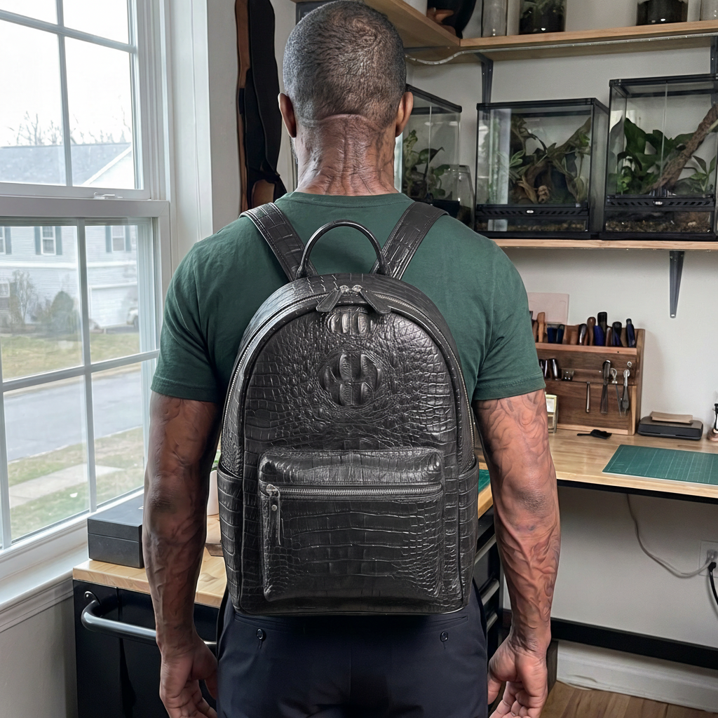 Michael Backpacks