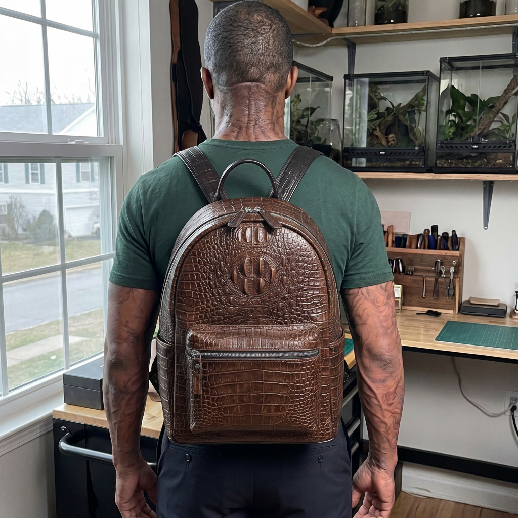 Michael Backpacks