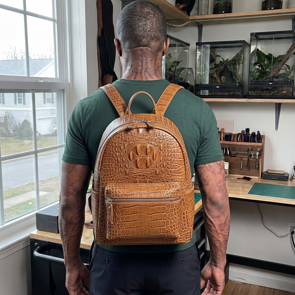Michael Backpacks